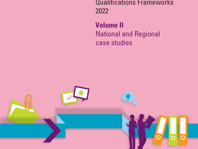 NQFs inventory – Vol II. Case studies