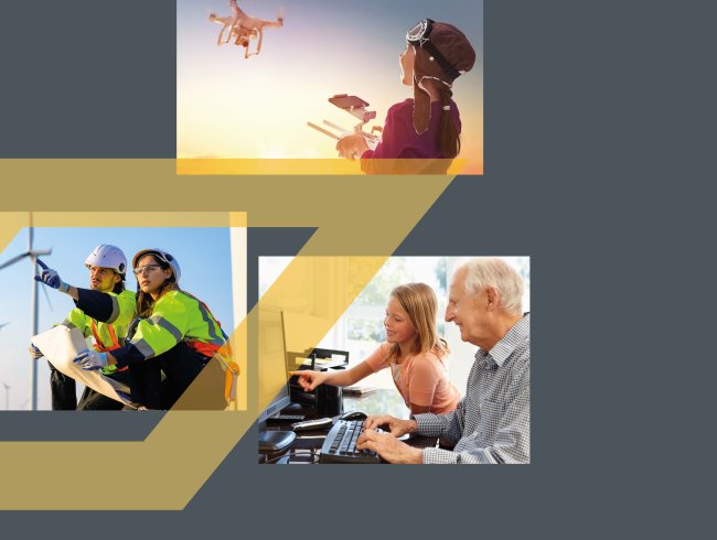 Future of skills in ETF partner countries.