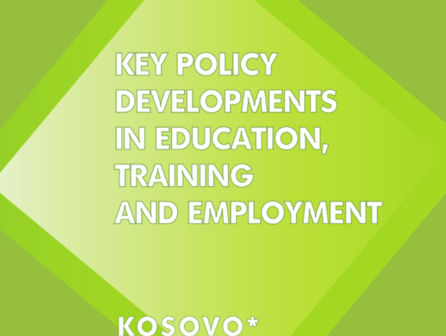 Country Fiche Kosovo 2024