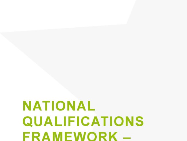 NQF Albania