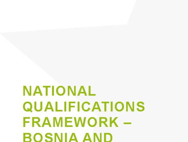 NQF BiH