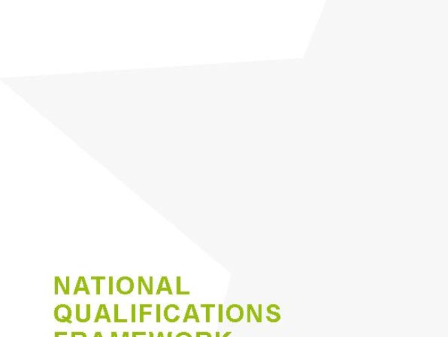 NQF Jordan