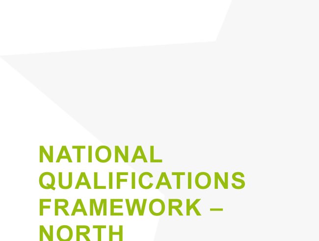 NQF North Macedonia