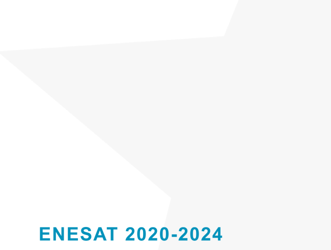 ENESAT 2020-2024