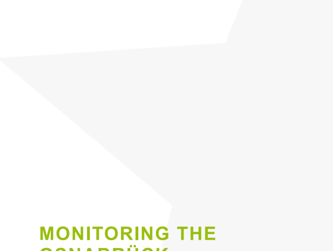 Monitoring the VET Recommendation and the Osnabrück Declaration - Türkiye 2025
