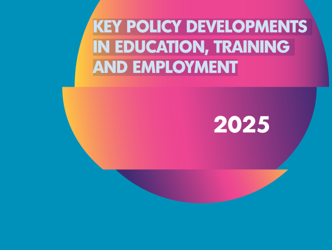Key policy developments in education, training and employment - Albania 2025