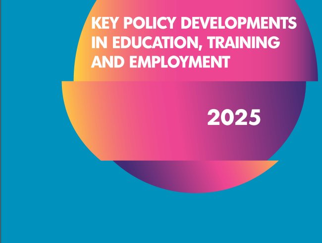 Key policy developments in education, training and employment - Egypt 2025