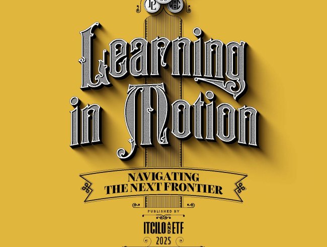 Learning in Motion - Navigating the next frontier