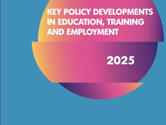 Key policy developments in education, training and employment - Azerbaijan 2025