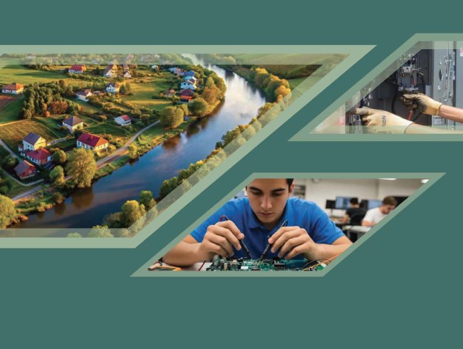Aligning climate ambition and workforce development in Moldova