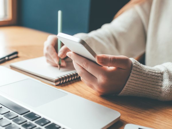 Digital and online learning