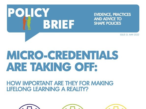 Micro-credentials