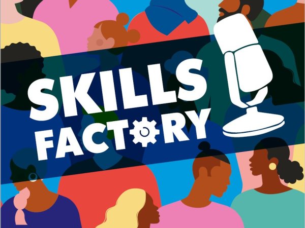 podcast high resolution