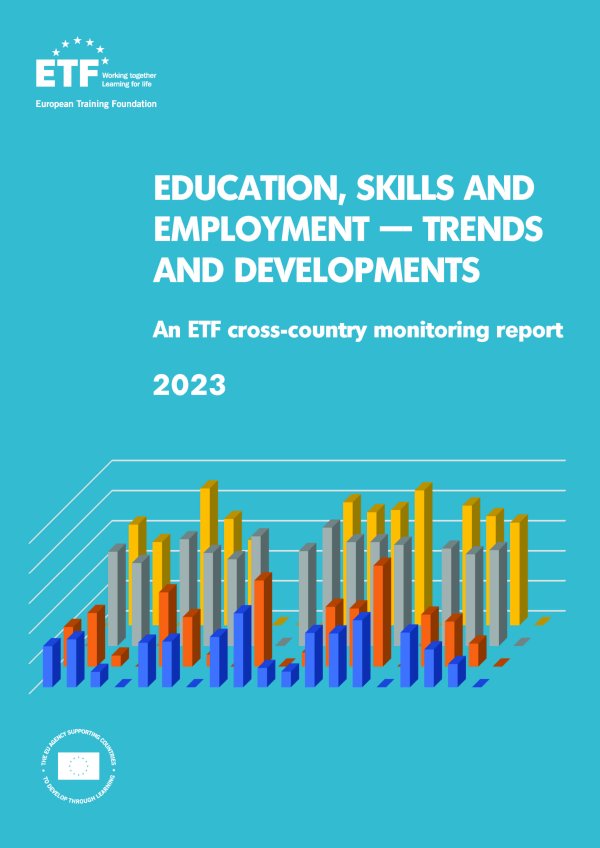 Education, Skills and employment - Trends and developments