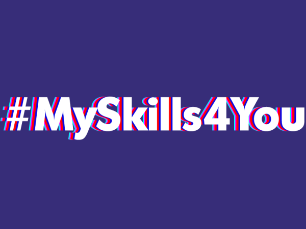 My skills for you