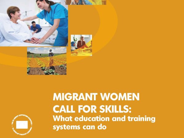 ETF policy briefing - Evidence, practice & advice for policy makers