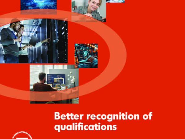 Recognition of qualifications