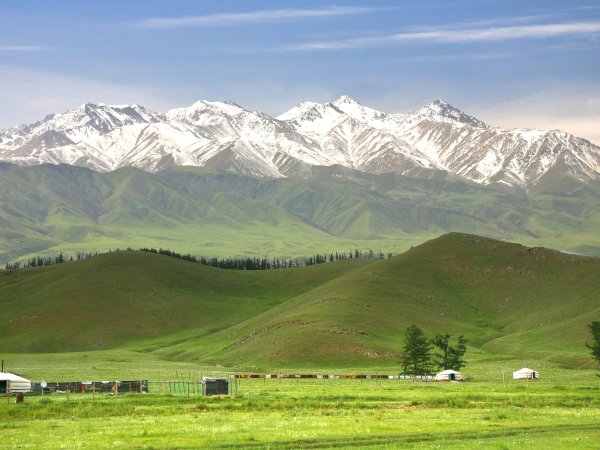 DARYA: Demand and supply of qualified personnel in Kyrgyzstan