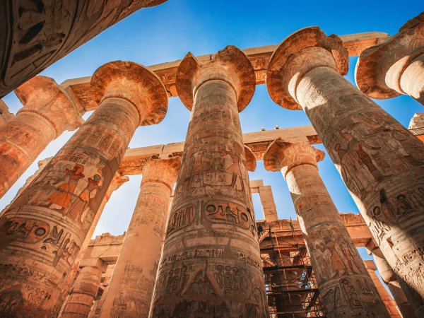 Torino Process 2022-2024 - Review of policies for lifelong learning in Egypt: national launch meeting