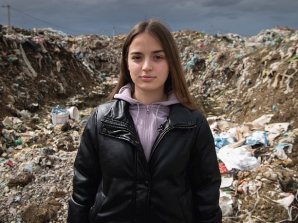 UNICEF and ETF Report on how young people perceive climate change