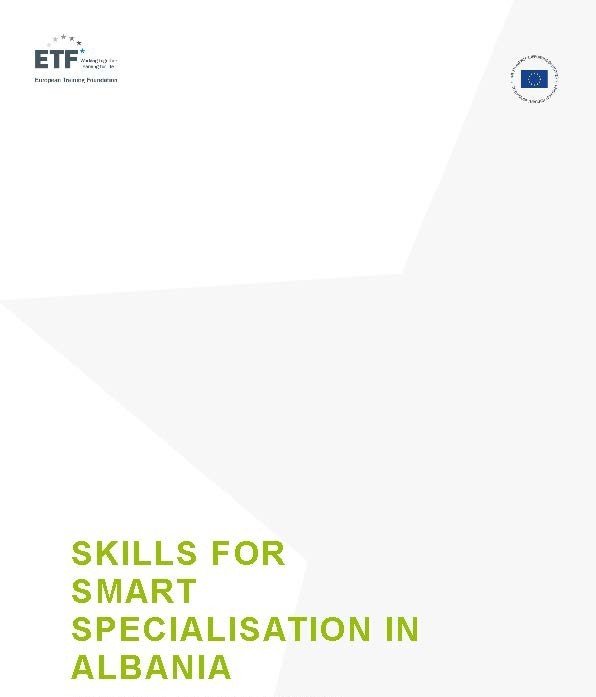 Skills for Smart Specialisation in Albania