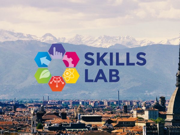 ETF Skills Lab Network of Experts Regional Webinar
