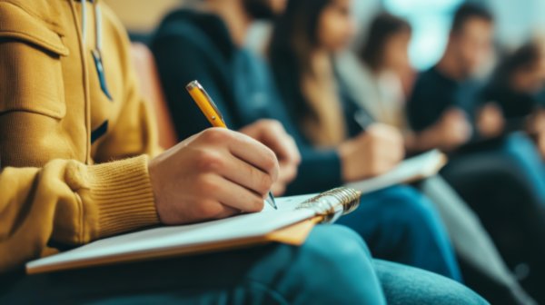 adult learning