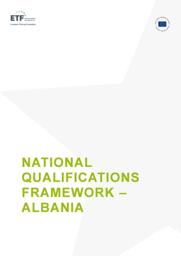 NQF Albania