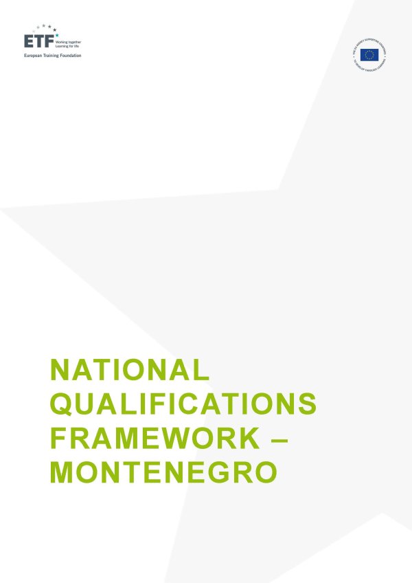 NQF Montenegro