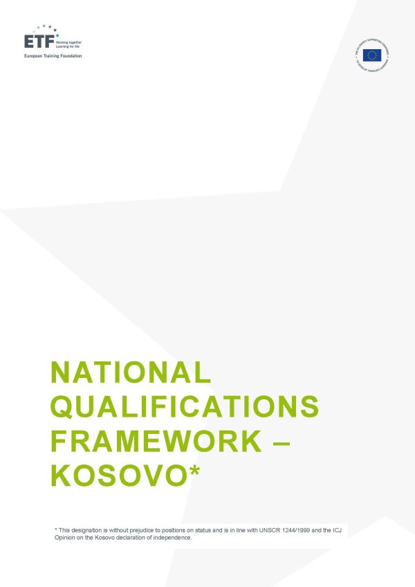 NQF Kosovo