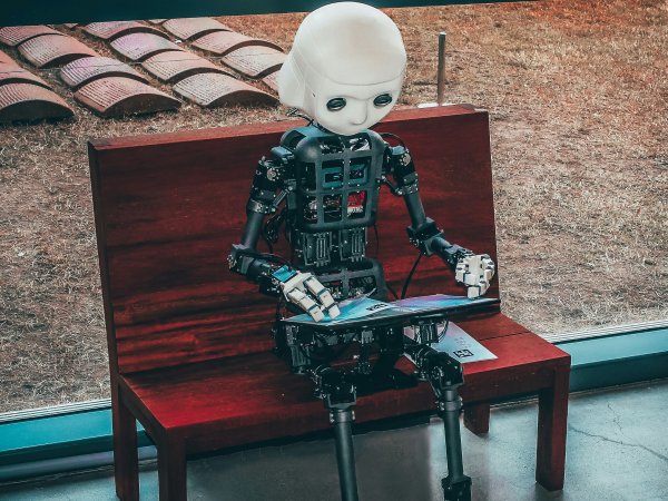 AI Education and Training