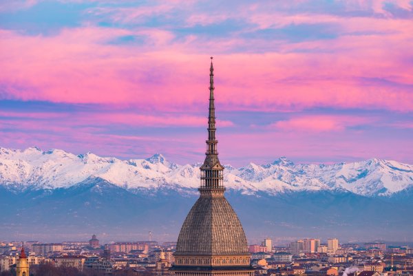 Turin: Europe’s capital of skills 