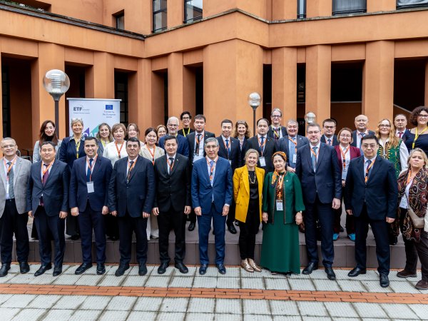 4th DARYA High-Level Group