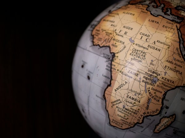 ACQF ETF Work in Africa