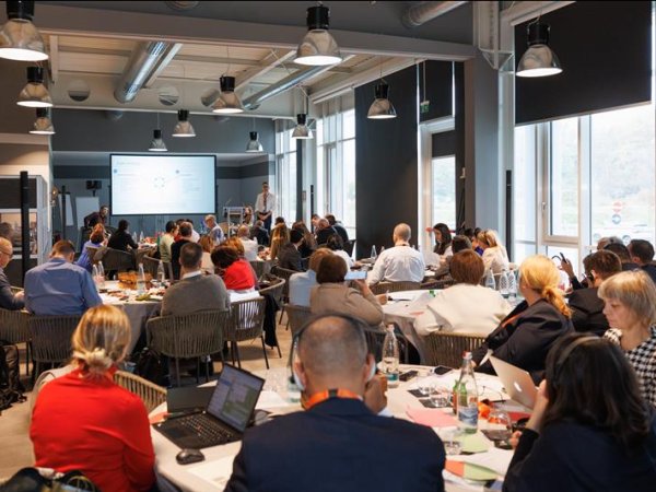 Data Misinterpretation at Evidence in Action Forum