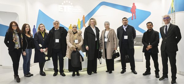 The 2025 Green Skills Award winners are here