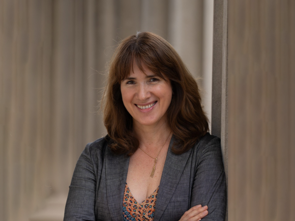 Elena Walls USAID ETF