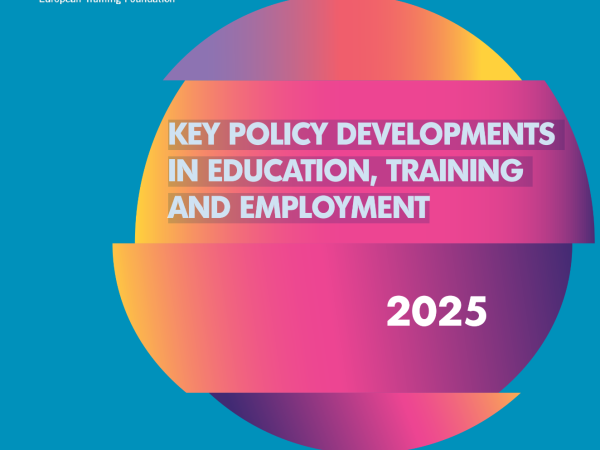Key policy developments in education, training and employment - Albania 2025
