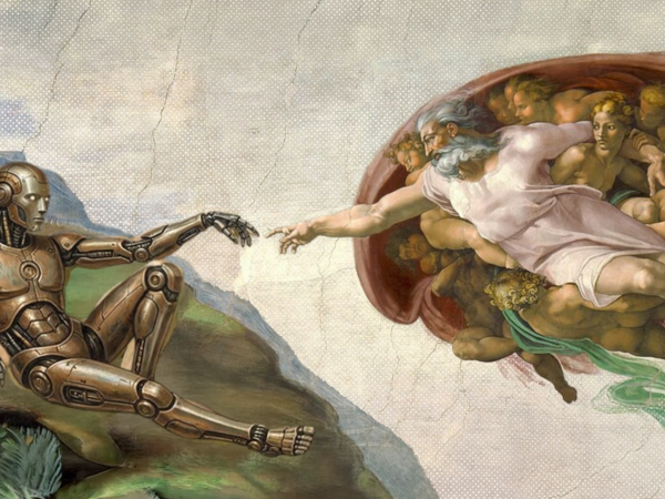 AI and the job market