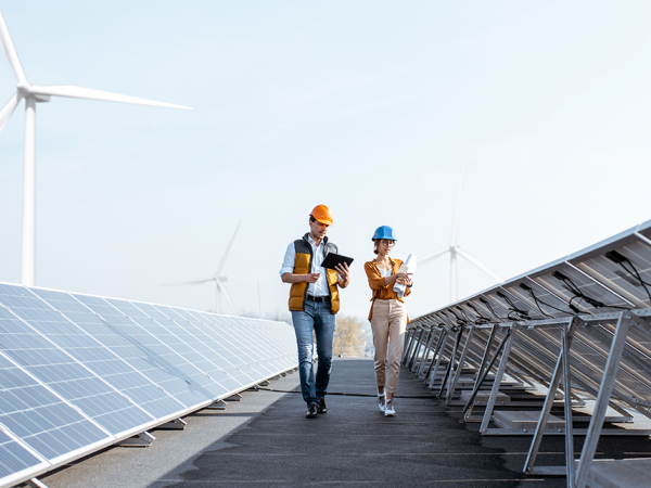 Energy transition in Montenegro