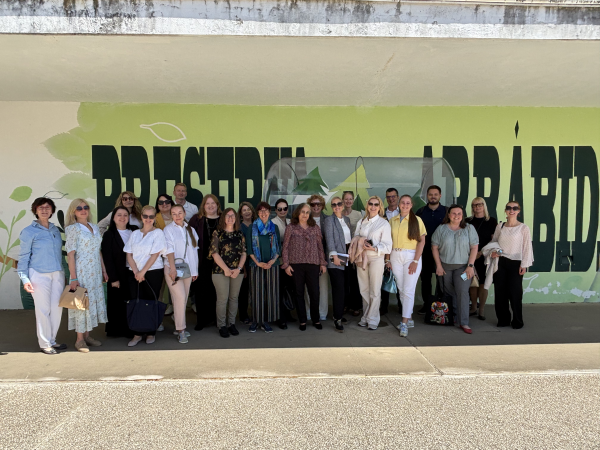 Ukraine's Youth Guarantee in Lisbon