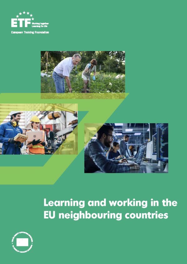 Learning and working in the EU neighbouring countries
