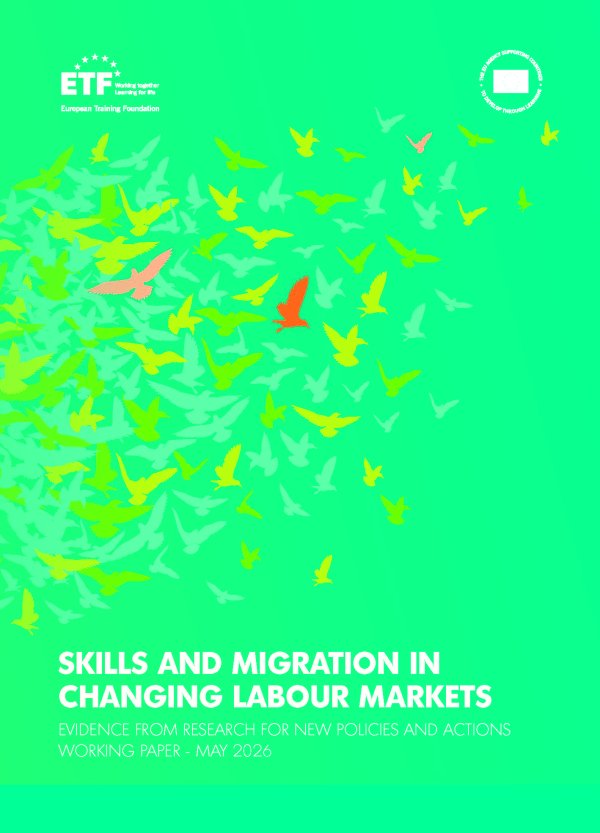 Skills and migration in changing labour markets