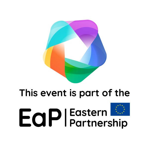 Eastern Partnership event logo