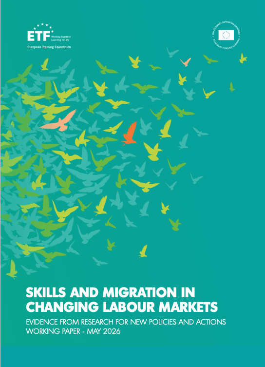 Skills and migration in changing labour markets