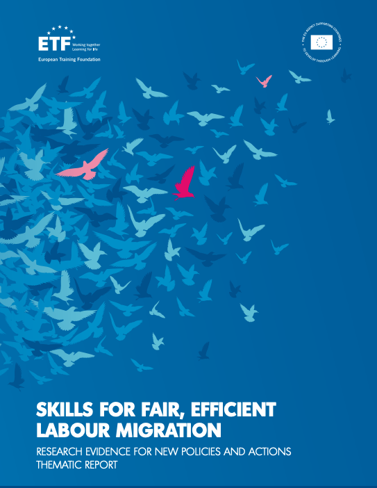Skills for fair, efficient labour migration