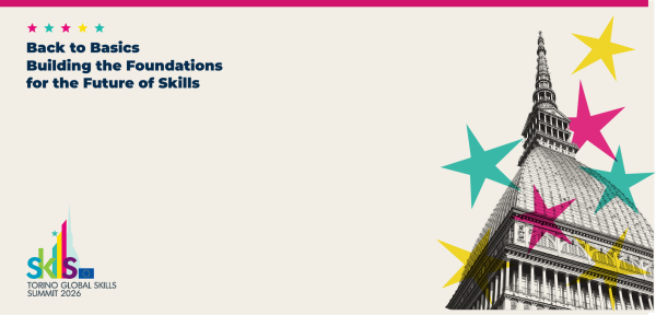 Back to Basics - Building the Foundations for the Future of Skills   
