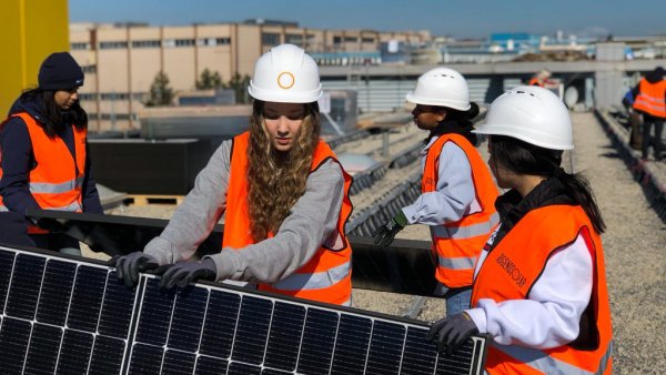 solar panel