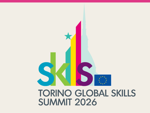 Torino Global Skills Summit 2026