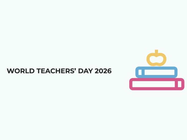 World Teachers' Day